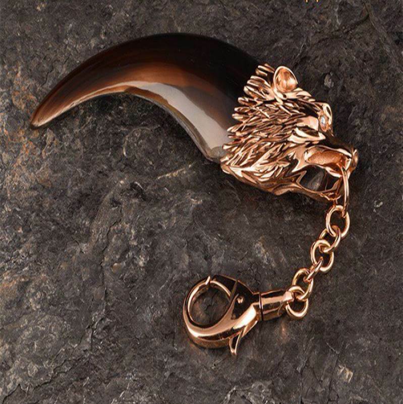 Брелок - А027