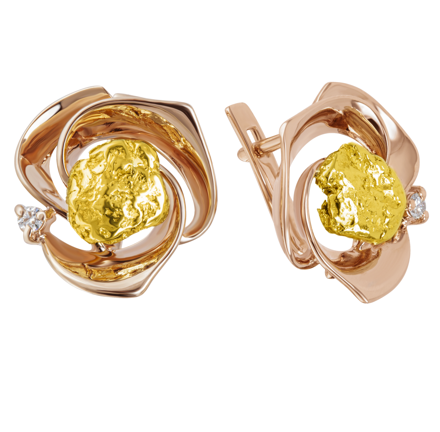 <span style="font-style: italic;">Серьги</span>&nbsp;