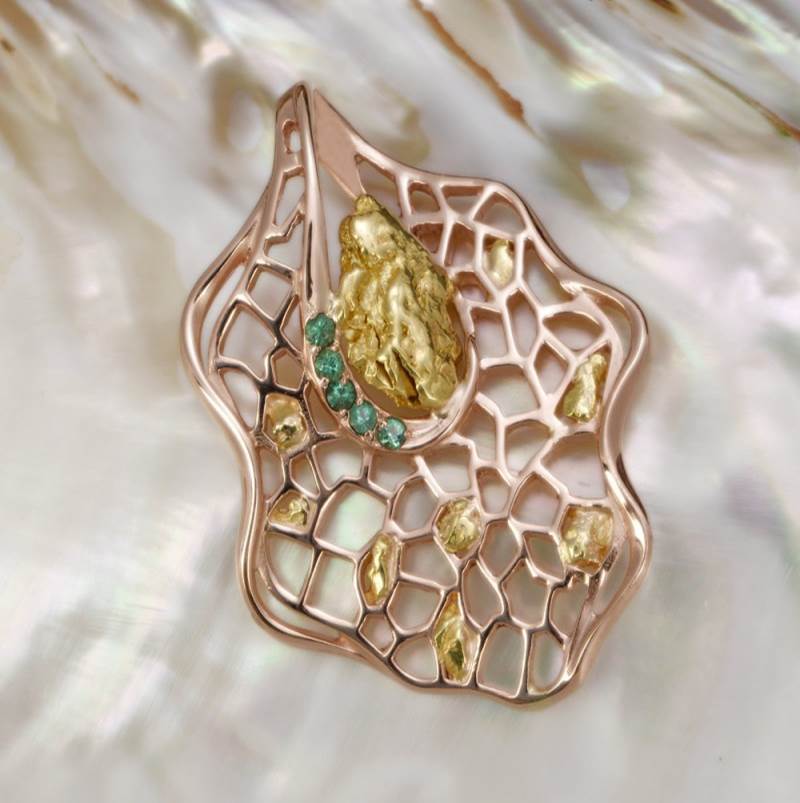 Подвеска - П 0197 Подвеска - П 0197