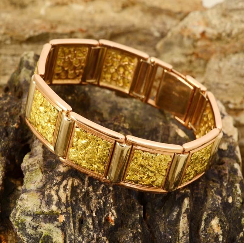 Браслет - БМ 0102