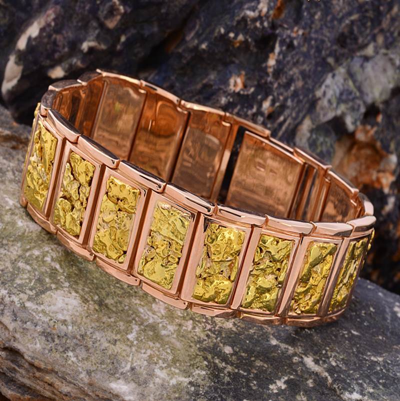 Браслет - БМ 0122