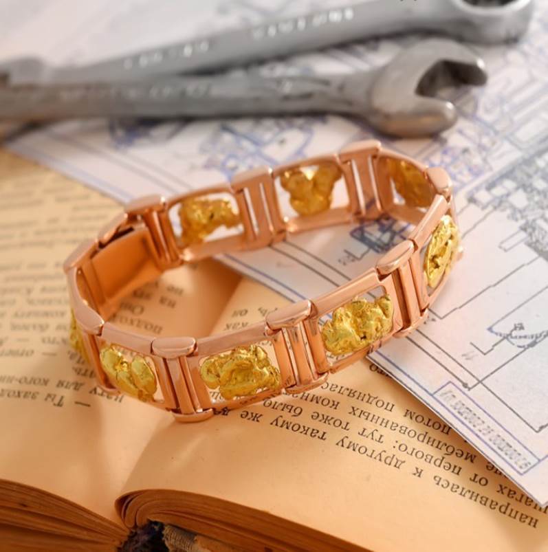 Браслет - БМ 0010